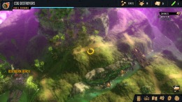 Прохождение игры Dreadlands