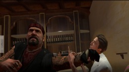 Drunkn Bar Fight  PC