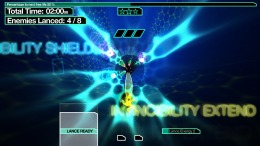 Скриншот игры Dyad