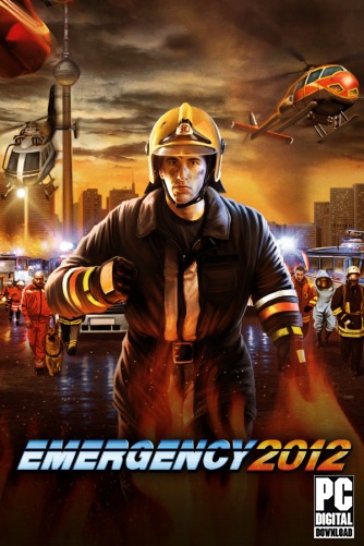 Emergency 2012 скачать торрентом
