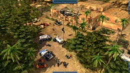 Прохождение игры Emergency 2012