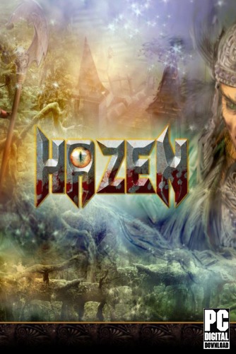 Hazen: The Dark Whispers скачать торрентом