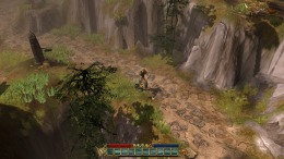 Игровой мир Hazen: The Dark Whispers