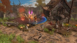 Hazen: The Dark Whispers на PC
