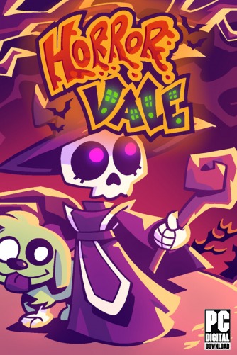 HorrorVale скачать торрентом