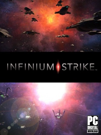Infinium Strike скачать торрентом