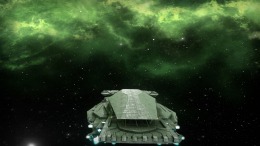 Скриншот игры Infinium Strike