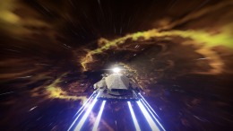 Прохождение игры Infinium Strike