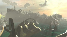 Jet Island  PC