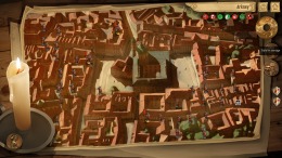 Прохождение игры Killers and Thieves