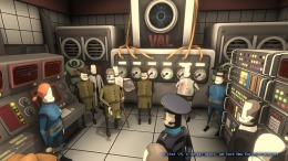 Скачать Kosmokrats