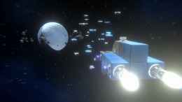 Kosmokrats стрим