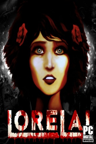Lorelai скачать торрентом