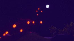 Игровой мир Lost At Sea