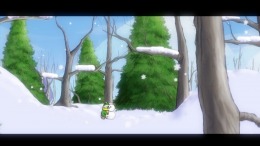 Скачать Marvin's Mittens