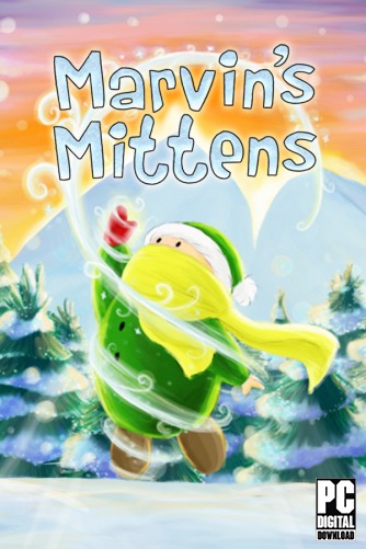 Marvin's Mittens скачать торрентом