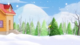 Локация Marvin's Mittens