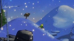 Marvin's Mittens на PC