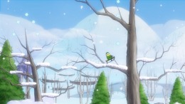 Marvin's Mittens стрим