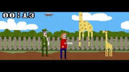 Скачать McPixel