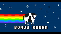 Скриншот игры McPixel
