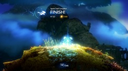  Ori and the Will of the Wisps