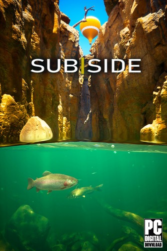 Subside скачать торрентом