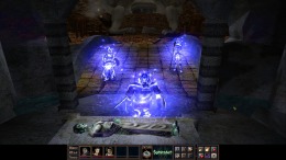  Summoner