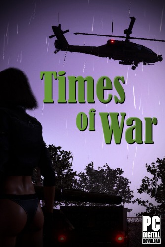 Times Of War скачать торрентом