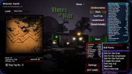 Геймплей Times Of War