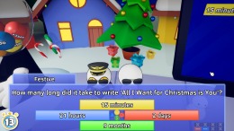 Trivia Tricks  PC