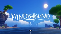   Windbound
