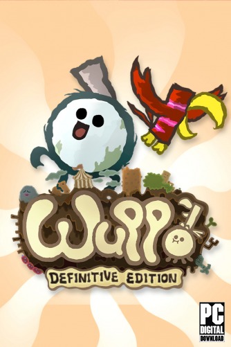 Wuppo  