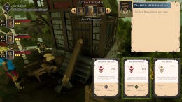 Yaengard  PC