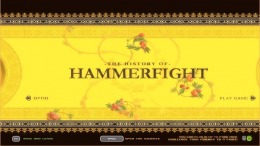 Геймплей Hammerfight