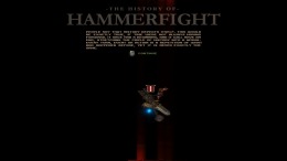 Hammerfight стрим