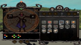 Скриншот игры Ravensthorn