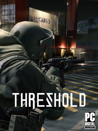 Threshold скачать торрентом