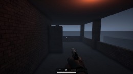Threshold стрим