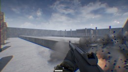 Прохождение игры Threshold
