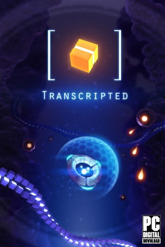 Transcripted скачать торрентом