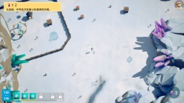 Скриншот игры ArcaneOutpost