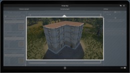   Architect Simulator