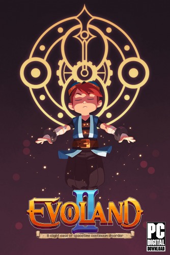Evoland 2 скачать торрентом