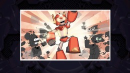 Explodemon