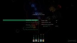 Space Hulk: Ascension 