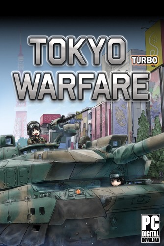 Tokyo Warfare Turbo  