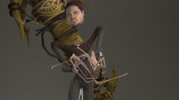   Vindictus