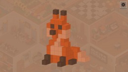 Voxelgram 