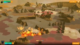 Armorgeddon на компьютер